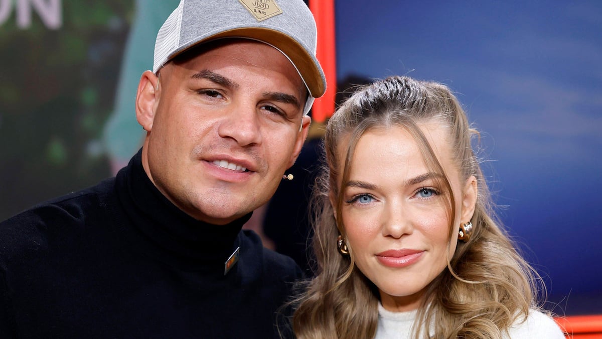 Pietro Lombardi i njegova Laura dijele dojmove o krštenju Ameliosa