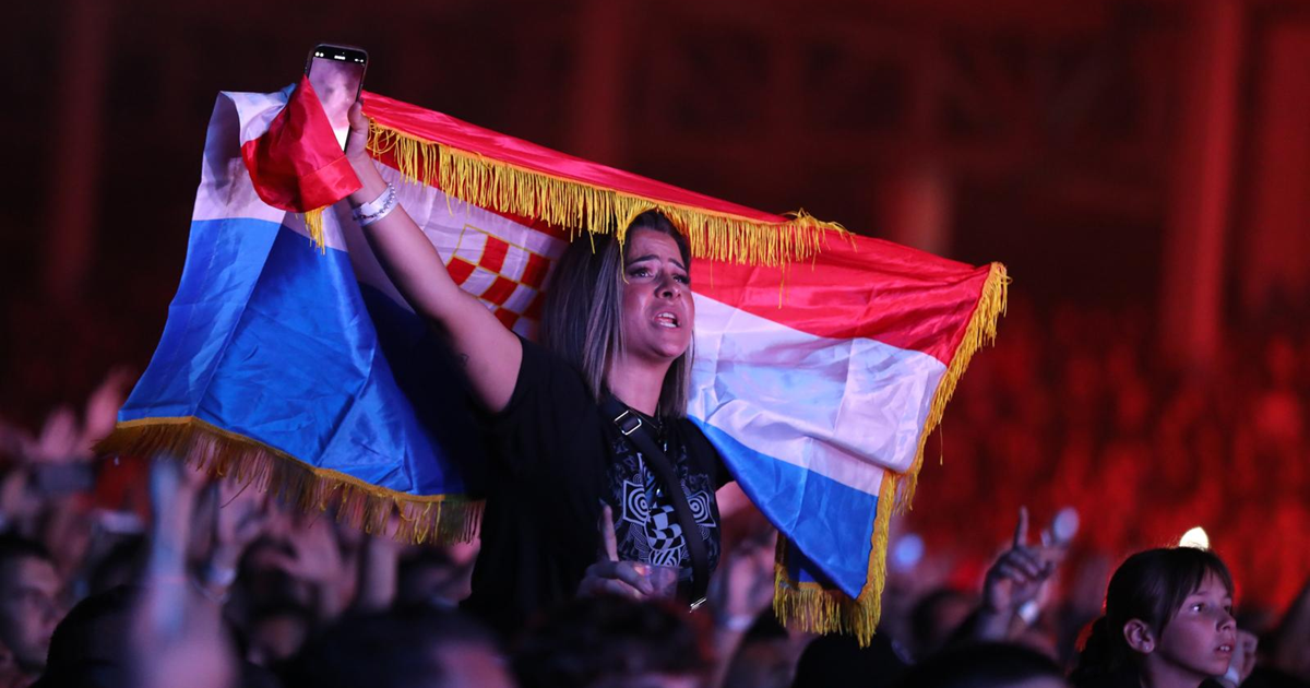 Kako se telekomi pripremaju za Thompsonov koncert?
