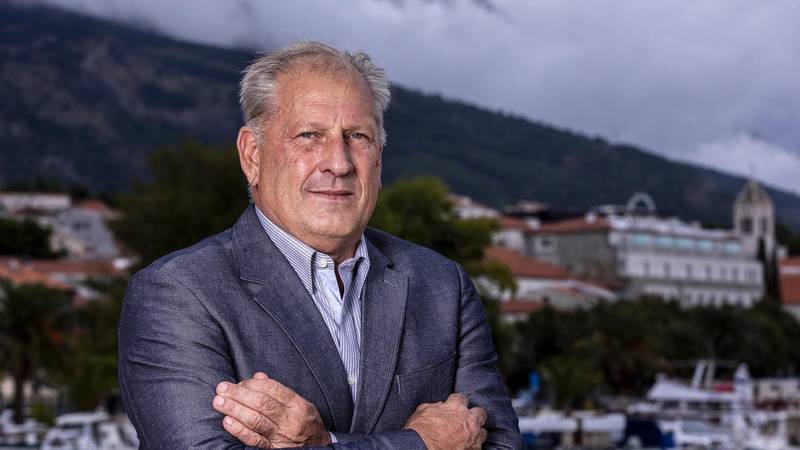 Novi načelnik općine Baška Voda je sin utemeljitelja HDZ-a. Roščić izgubio nakon 8 mandata