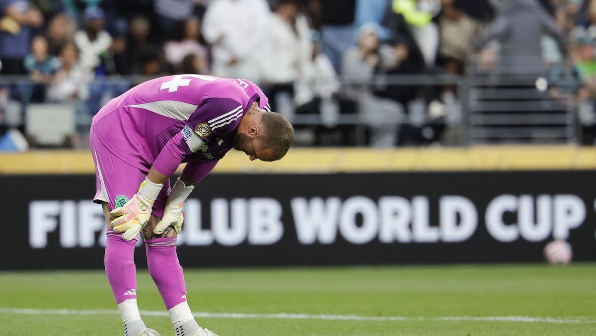 Schweizer u Seattleu: Golman Frei odlazi na početak kluba Svjetskog kupa