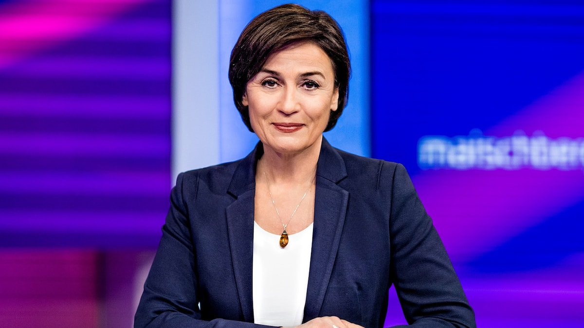ARD talk show “Maischberger”: Gosti i teme u ponedjeljak
