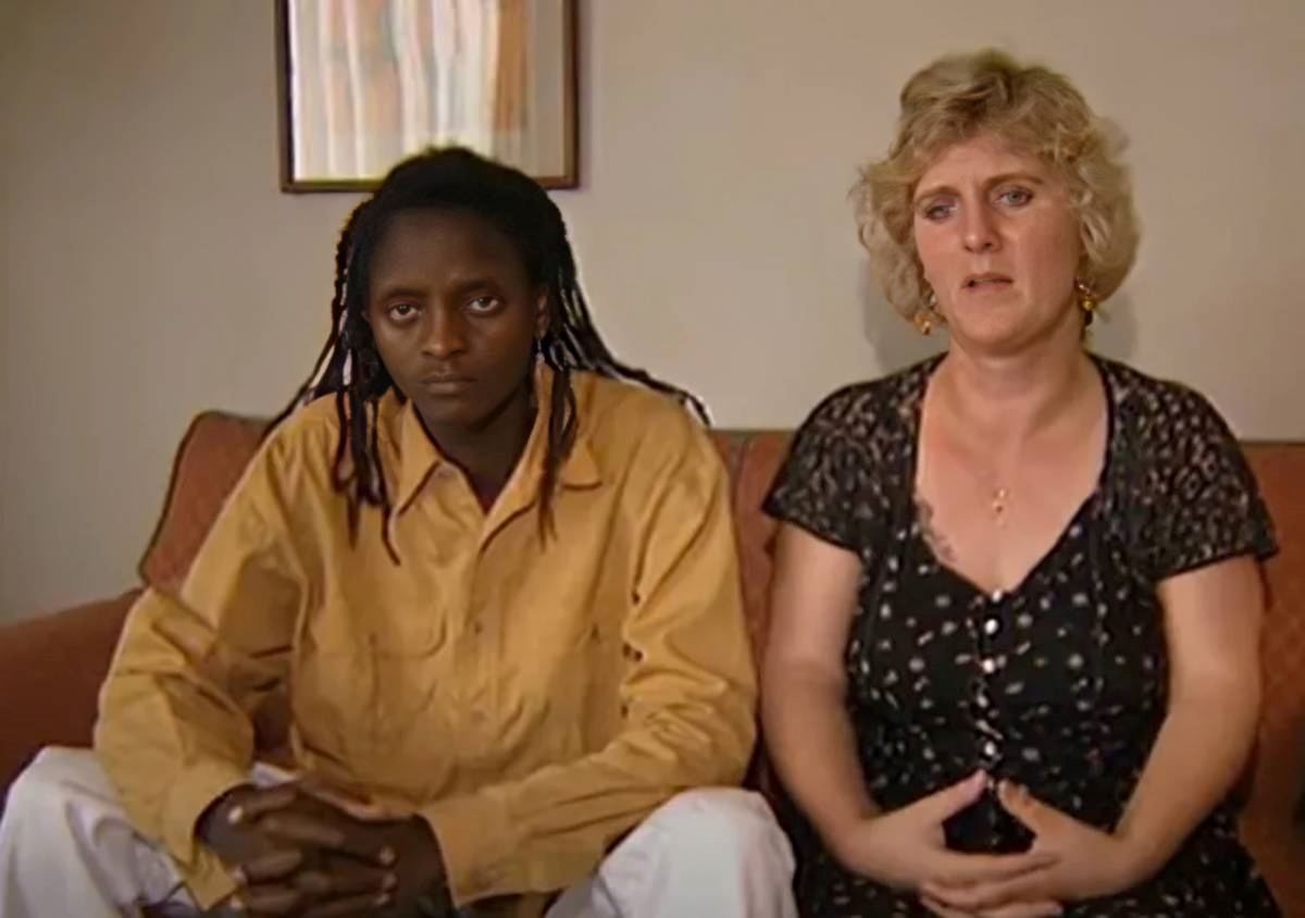 Britanka ostavila muža zbog Masai ratnika. Sad žali: Samo je htio izaći iz siromaštva