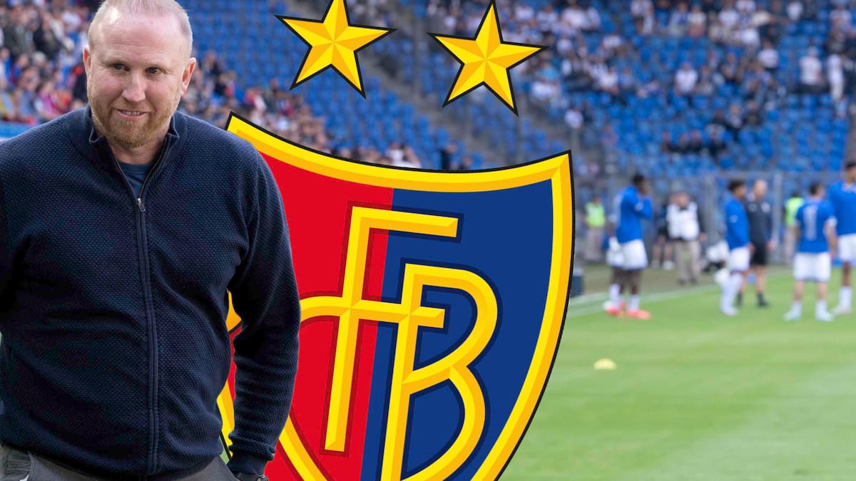Celestini nasljednik je pronašao: Ludović Magnin postaje novi trener u FC Baselu
