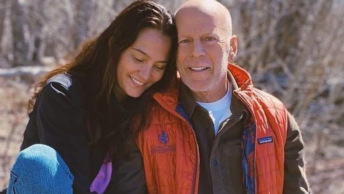 Za obitelj Brucea Willisa, očev dan je “tužno vrijeme”