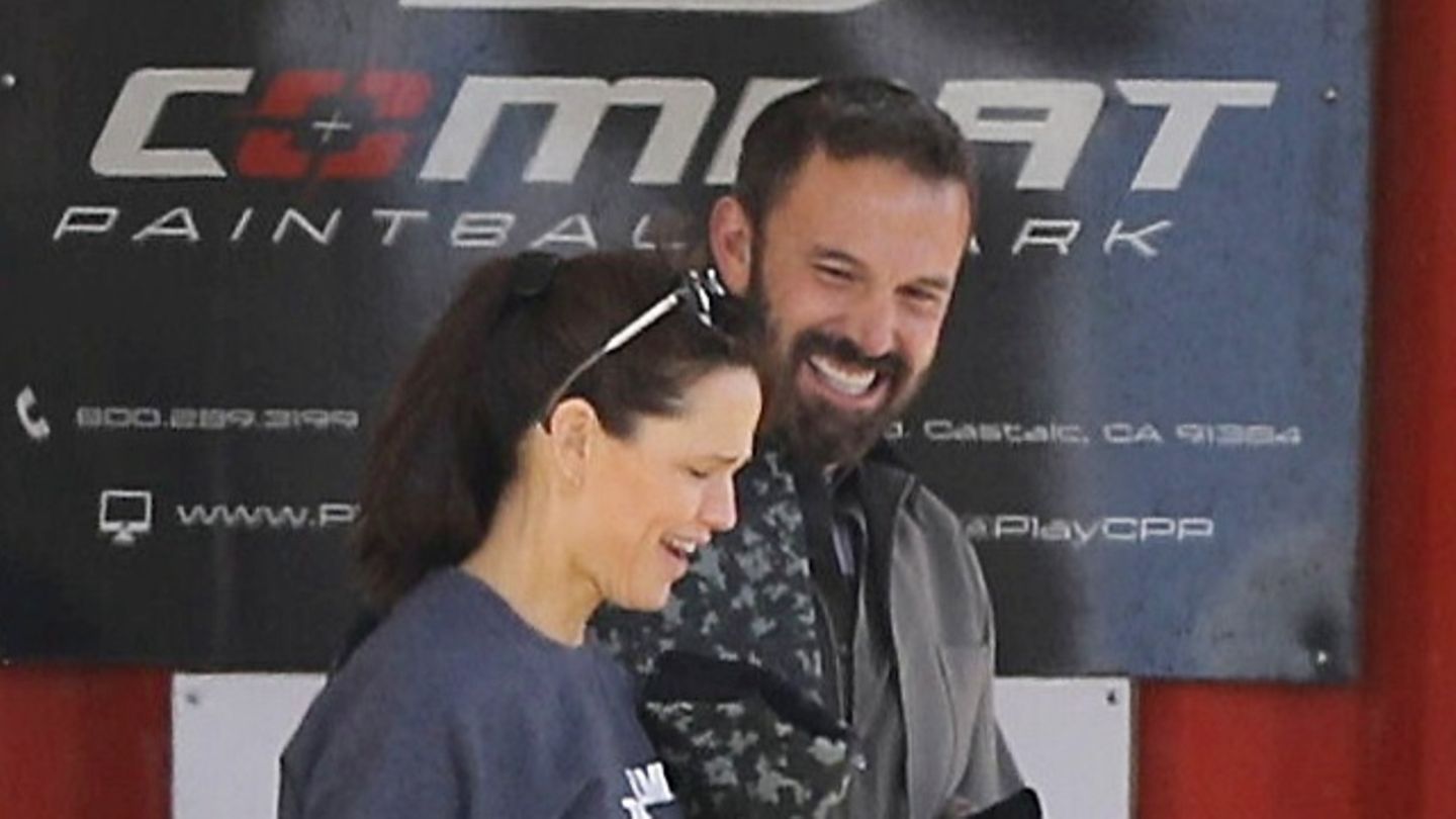 Jennifer Garner: Riječi Jennifer Garner o bivšoj supruzi Ben Affleck neka vam otvori