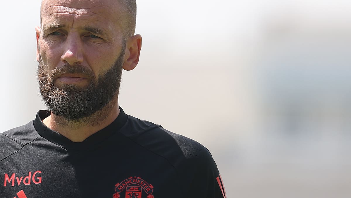 FCZ-PK uživo u oznaku: van der Gaag, Malenović i Canepa razgovaraju