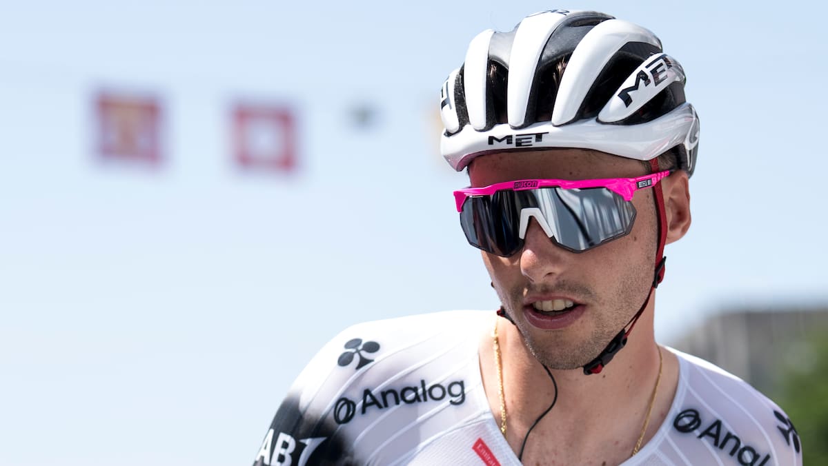 Velo Hope je pala u prvoj fazi TDS -a: Jan Christians: “Moralno sam slomljena”