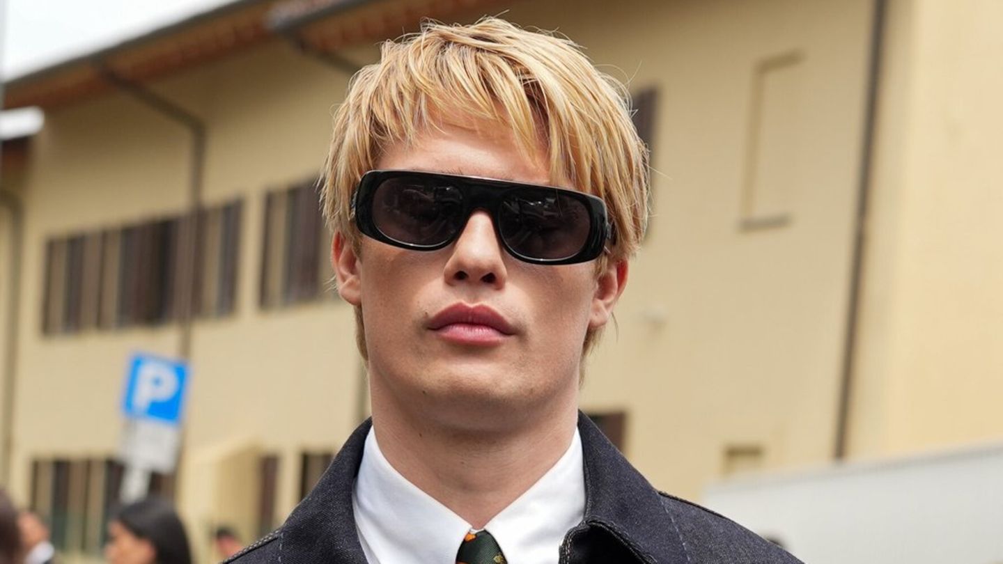 “Majstori svemira”: Nicholas Galitzine pokazuje se kao He-Man
