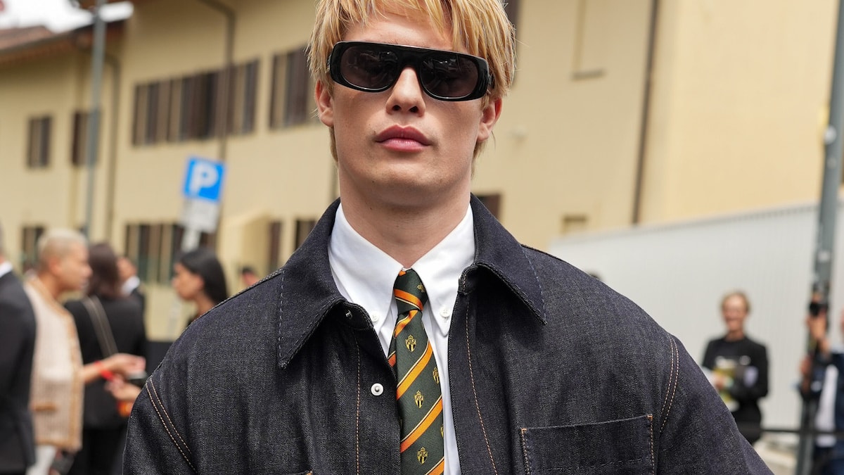 Snimanje je završeno: Nicholas Galitzine prikazan je kao He-Man