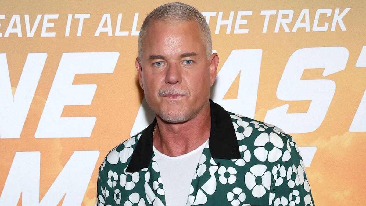 Eric Dane: ALS bolest je desnom ruku učinila “potpuno beskorisnom”