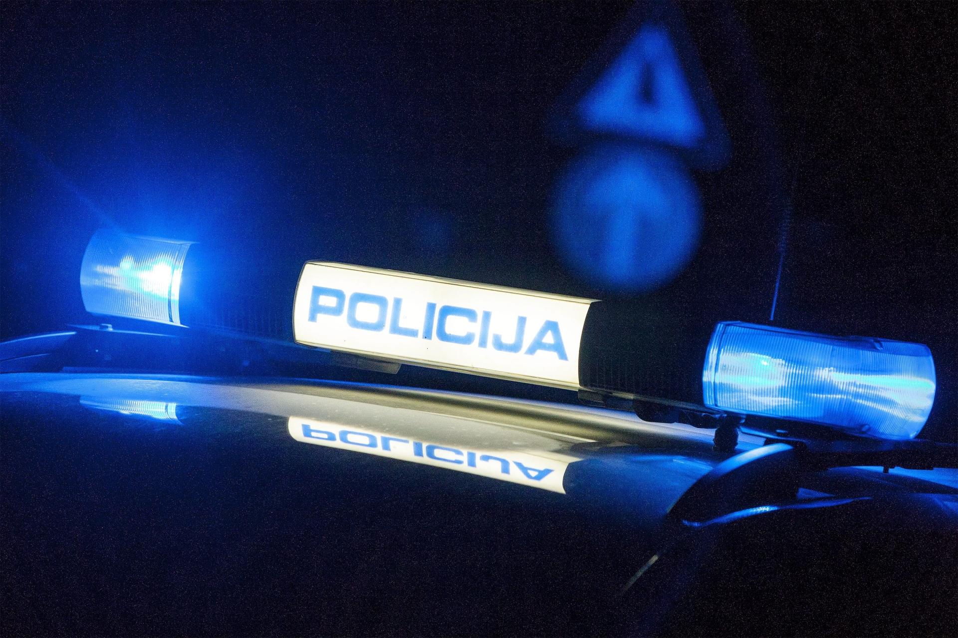 Policija je proteklog vikenda na zadarskim cestama utvrdila ukupno 186 prekršaja, iz prometa isključena 24 vozača…