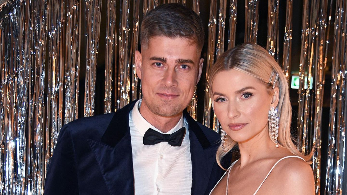 Lena Gercke: Lena Gercke usudi se to učiniti sama i prikuplja najavu za to