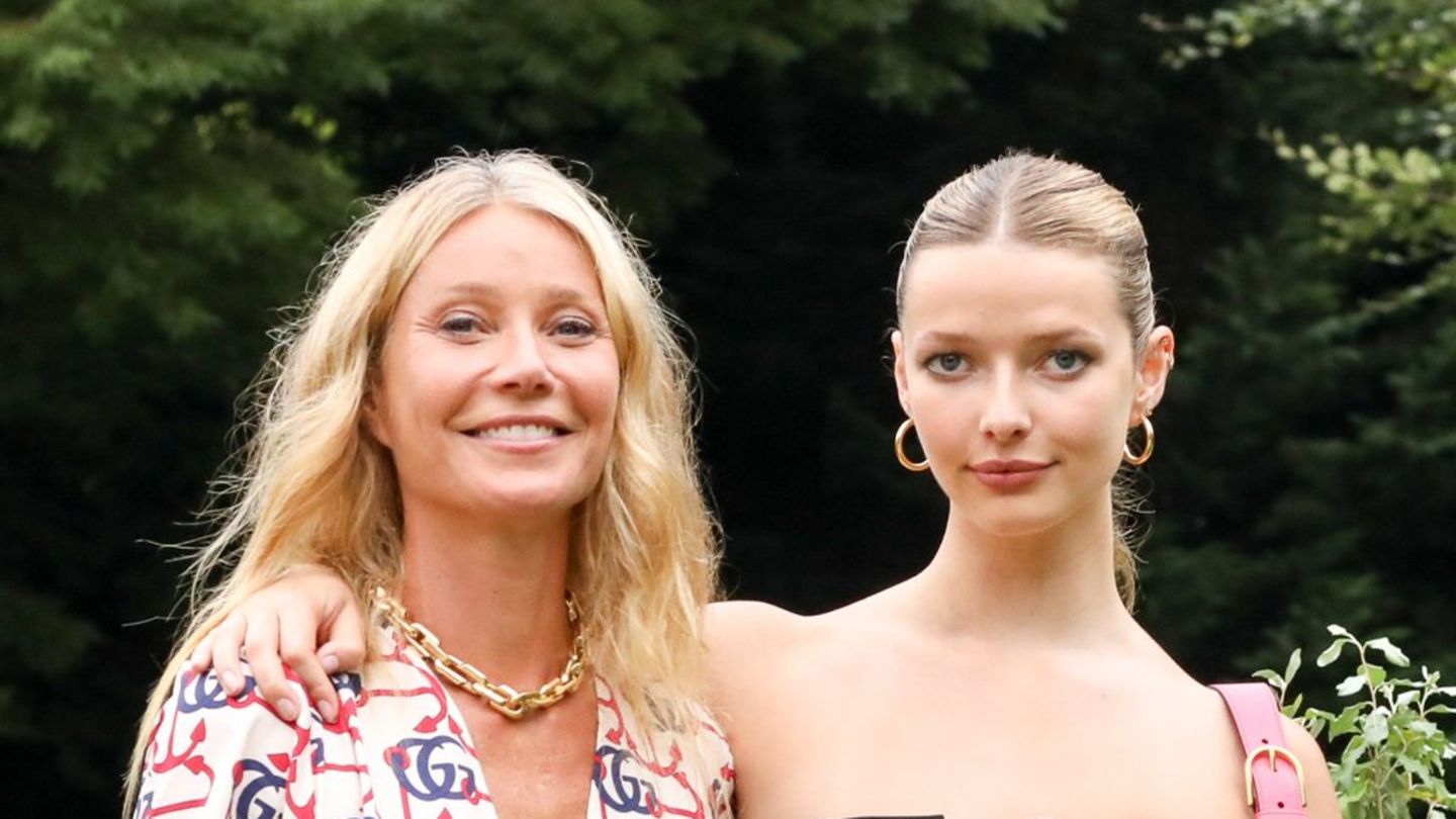 Apple Martin preko Gwyneth Paltrow: Ovako reagira na otkrivajući video za kuhanje