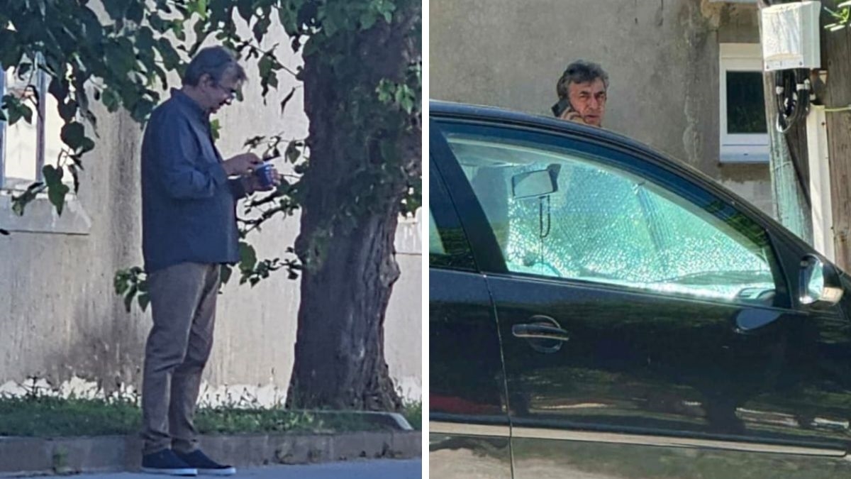 U akciji USKOK-a uhićen onaj kandidat HDZ-a koji je satima stajao pred biralištem