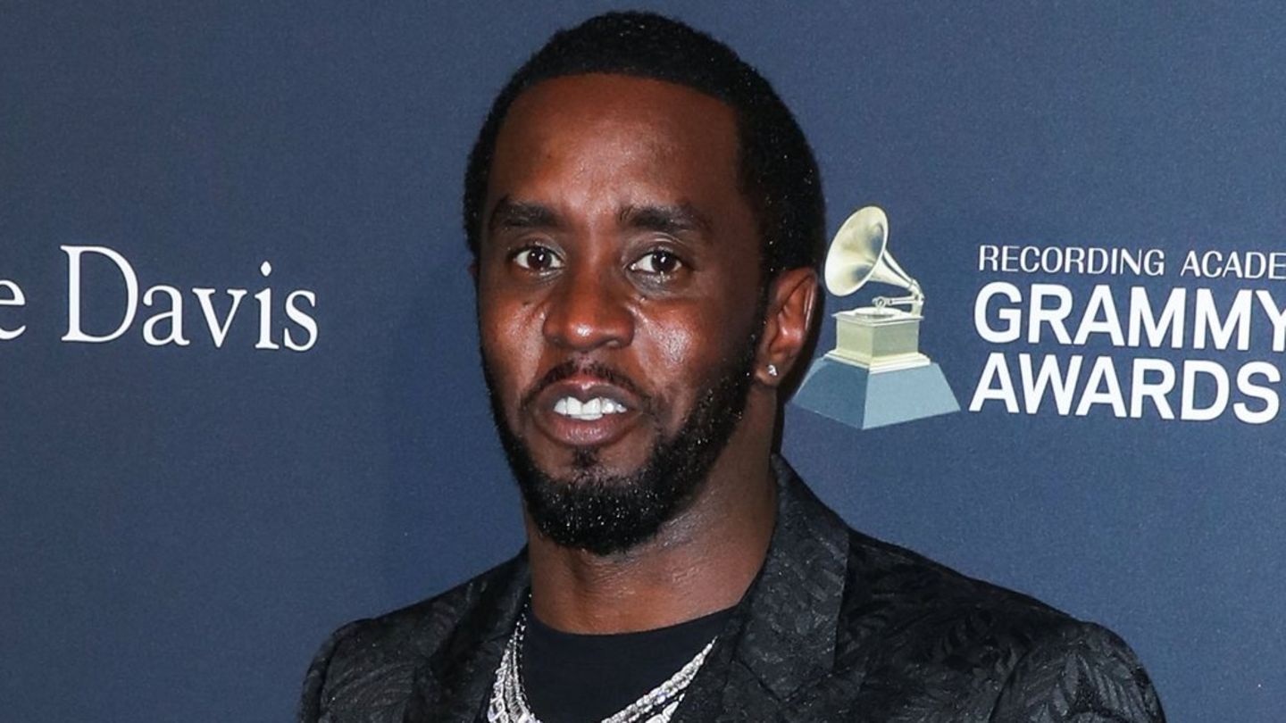 Sean “Diddy” Combs: Porota objavljena u ponedjeljak