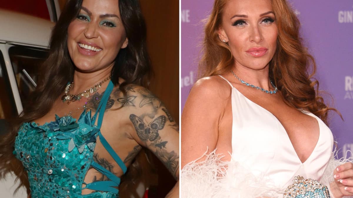 “Vila iskušenja”: Jasmin Herren i Georgina Fleur
