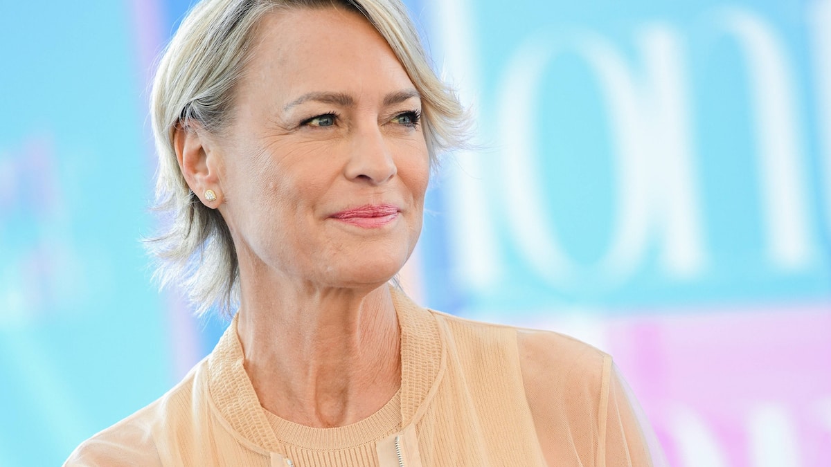 Nedostaje Oscar: Robin Wright o borbi za plaće u “Kući karata”