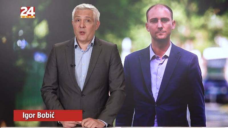 Gledajte ‘240 sekundi’ 24sata: Novi šef zagrebačke Skupštine ima plaću u rangu ministara