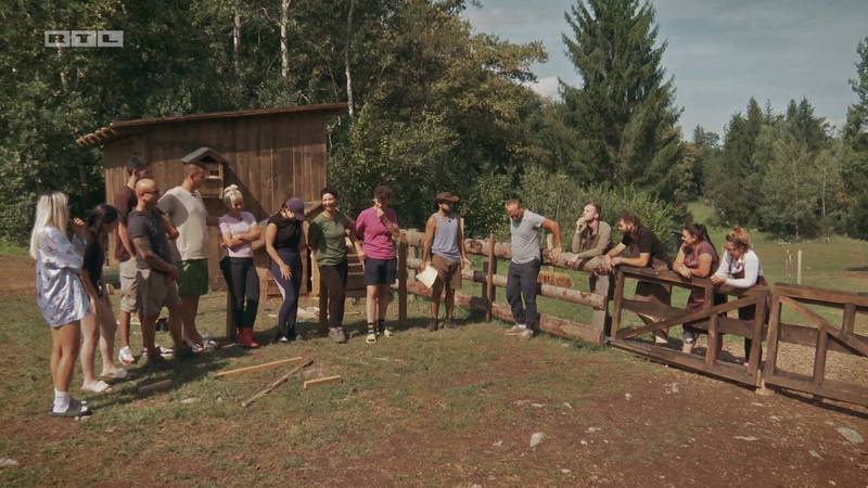 Ivan postao novi vođa ‘Farme’ pa Manuelu ostavio još tjedan dana u štali: ‘Jako je dvolična!’