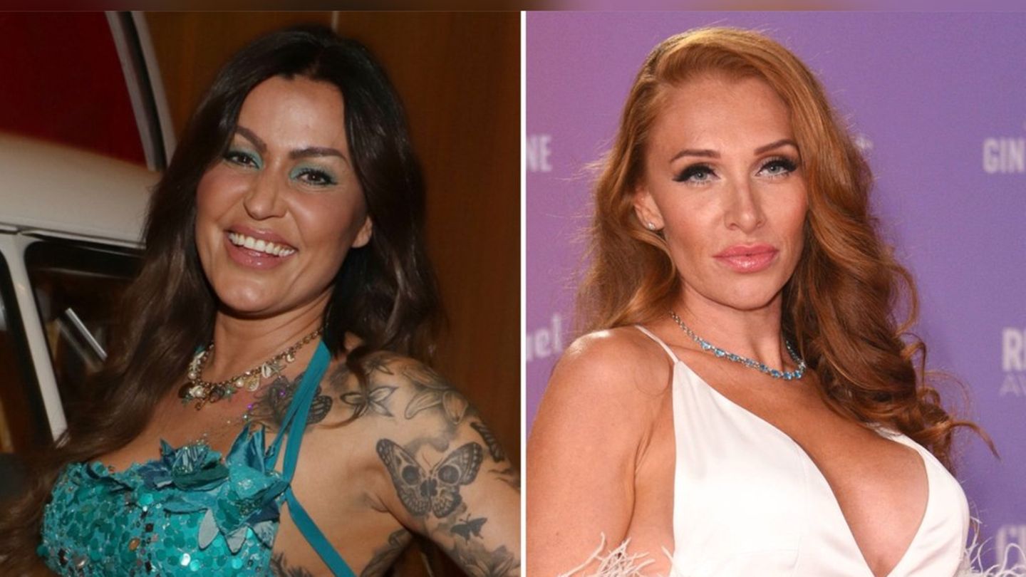 “Villa Temptacija”: Jasmin Herren i Georgina Fleur u glumačkoj ulozi