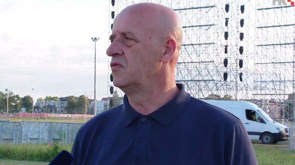 Thompsonov menadžer otkrio nove detalje: ‘Iznenadila me situacija s hitnom pomoći… Bit će siguran prostor‘