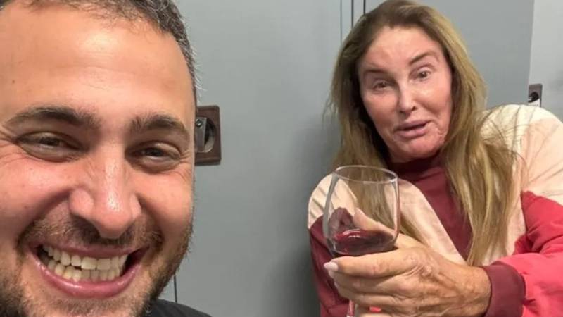 Caitlyn Jenner vratila se kući u Los Angeles: Trebala je u Izraelu biti gošća na Povorci ponosa…