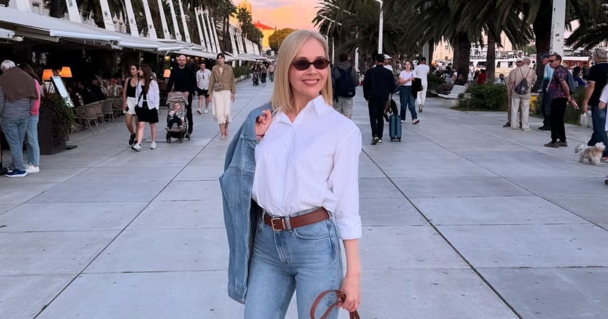 Jelena Rozga o vezi s Ivanom Huljićem: Ljubav je super, ja sam sretna, mi smo sretni