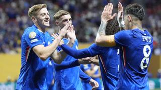 Nogomet – klupski svjetski kup – Chelsea dominira u Los Angelesu