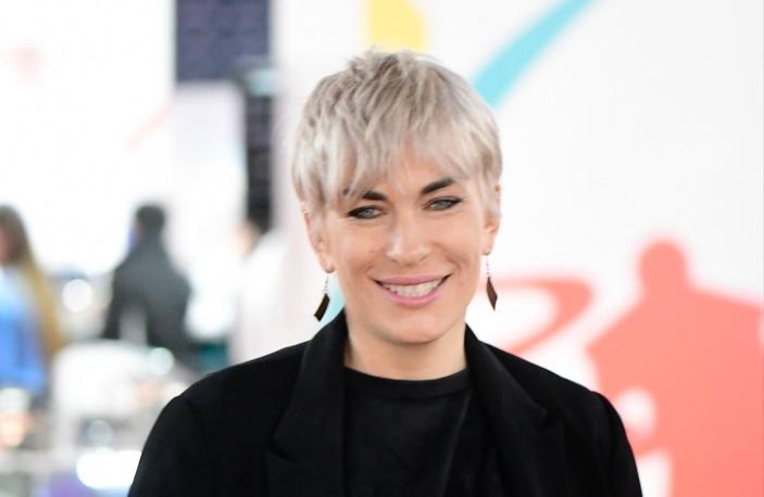 Nika Fleiss rodila u 40. godini, objavom na mreži sve je raznježila, a detalj otkriva tko je otac bebe neobičnog imena