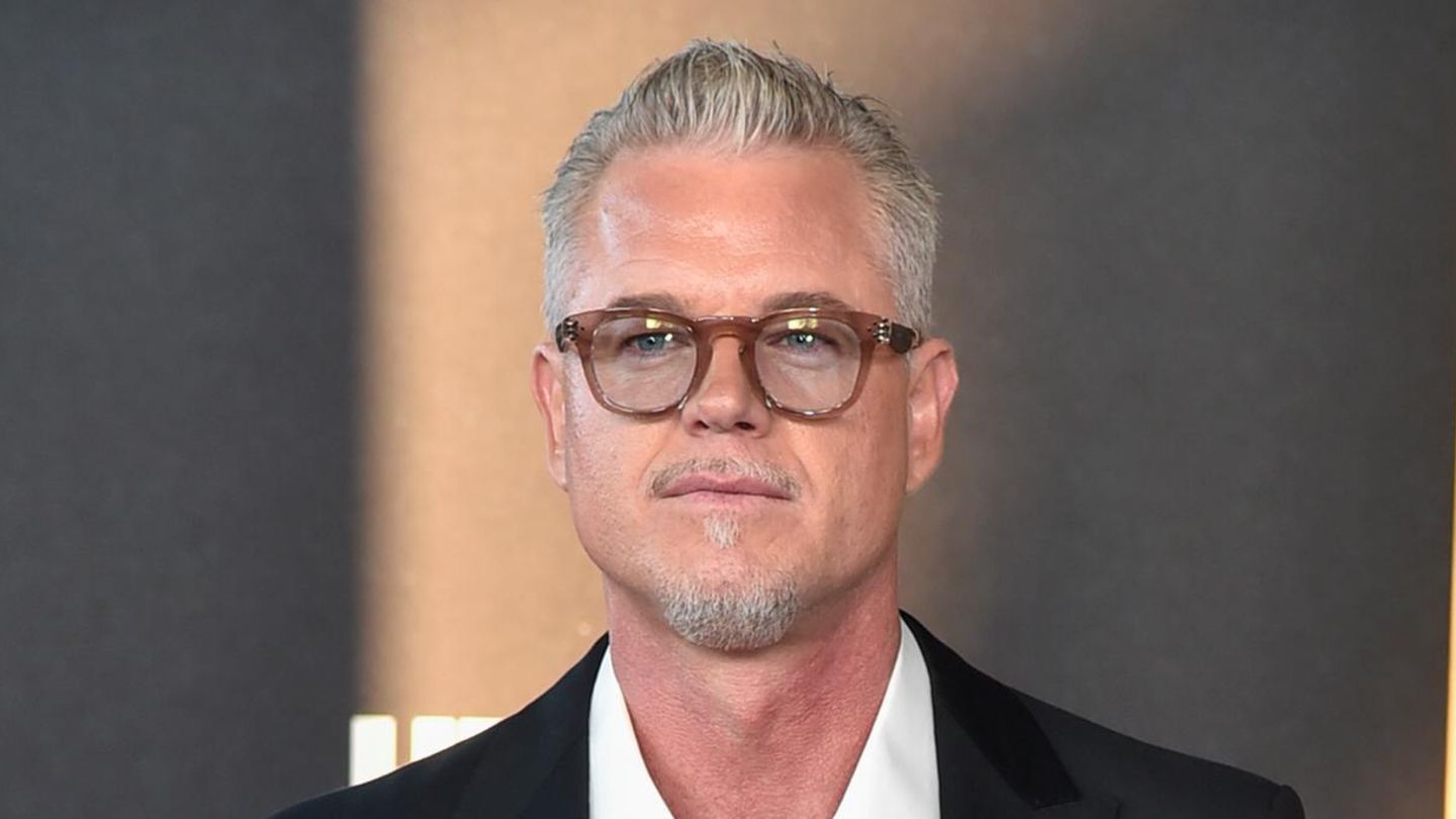 Eric Dane: Zvijezda “Grey’s Anatomy” Eric Dane govori o lošim fizičkim epizodama