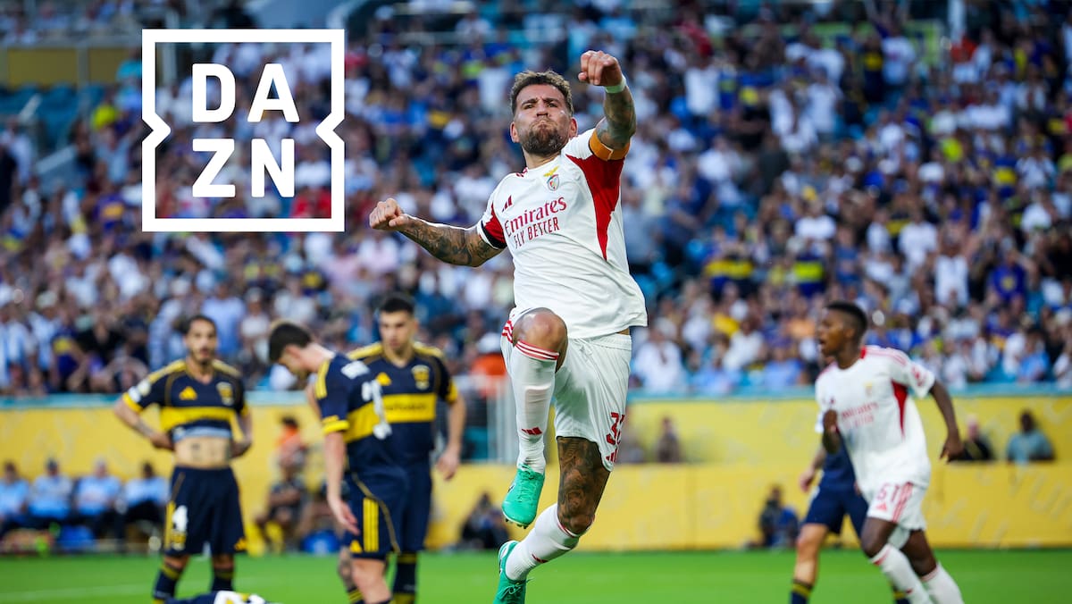 Boca Juniori – Benfica 2-2: Benfica se vraća u igru ​​zahvaljujući Otamendi