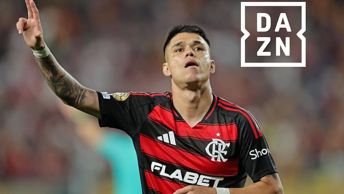 Flamengo-it Tunis 2-0: Araujo-Schlenzer Sunn Espérance Tunis