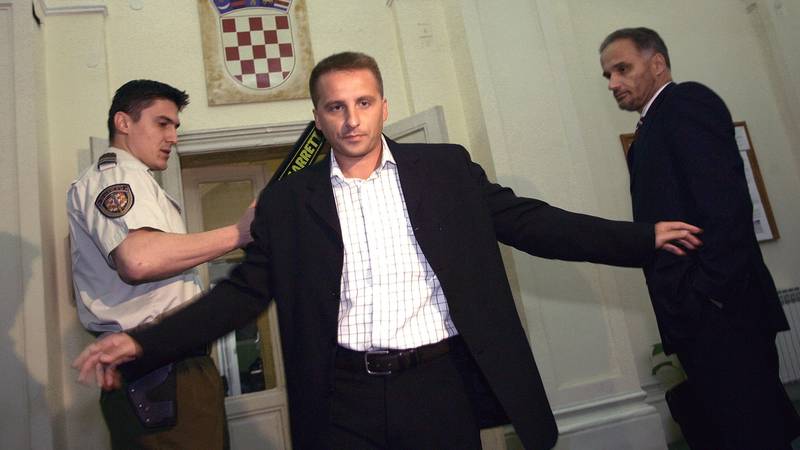 Je li se Fehir predao Srbima?! Znao je da postoji tjeralica, ali svjesno je prešao granicu…