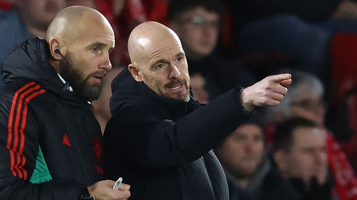 Mitchell van der Gaag sletio je na FCZ: Malenović je upoznao novog trenera u Znacht u Manchesteru