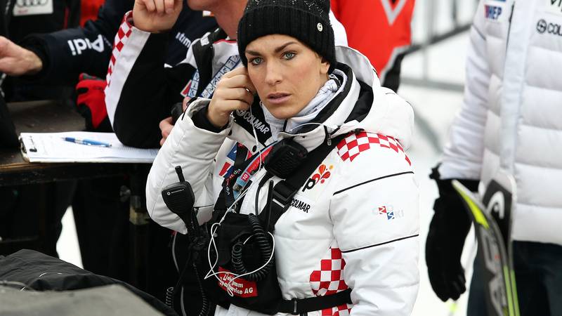 Nika Fleiss (40) je rodila sina, a ovako se mijenjala kroz godine