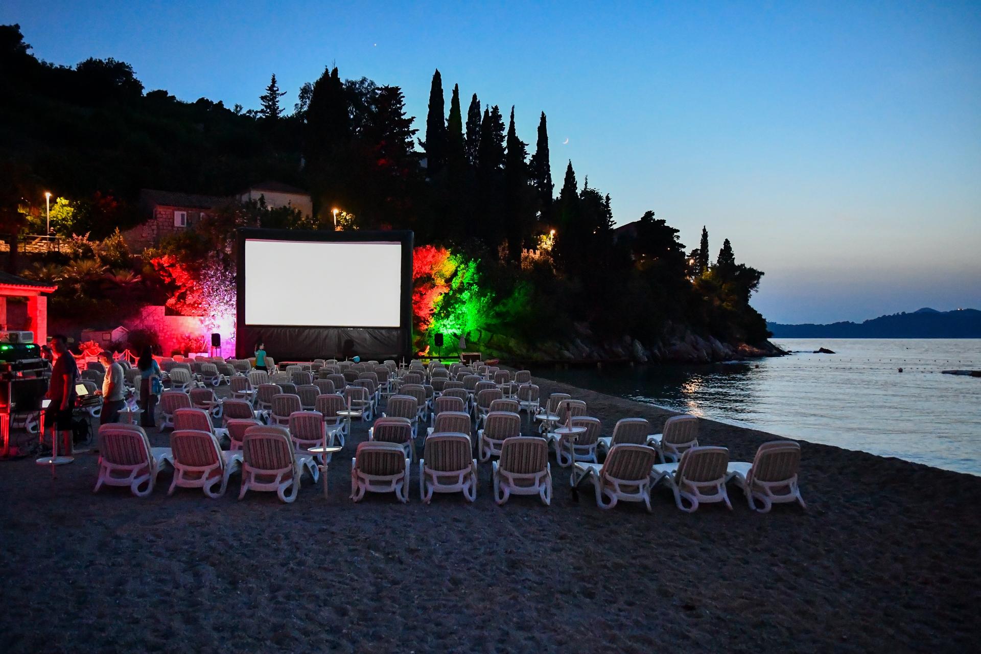 Na Ponta Lopud Festival stižu montažeri, filmski kritičari, producenti…