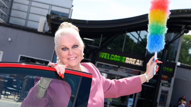 Umrla Kim Woodburn iz emisije Odred za čistoću: ‘Bila je divna’