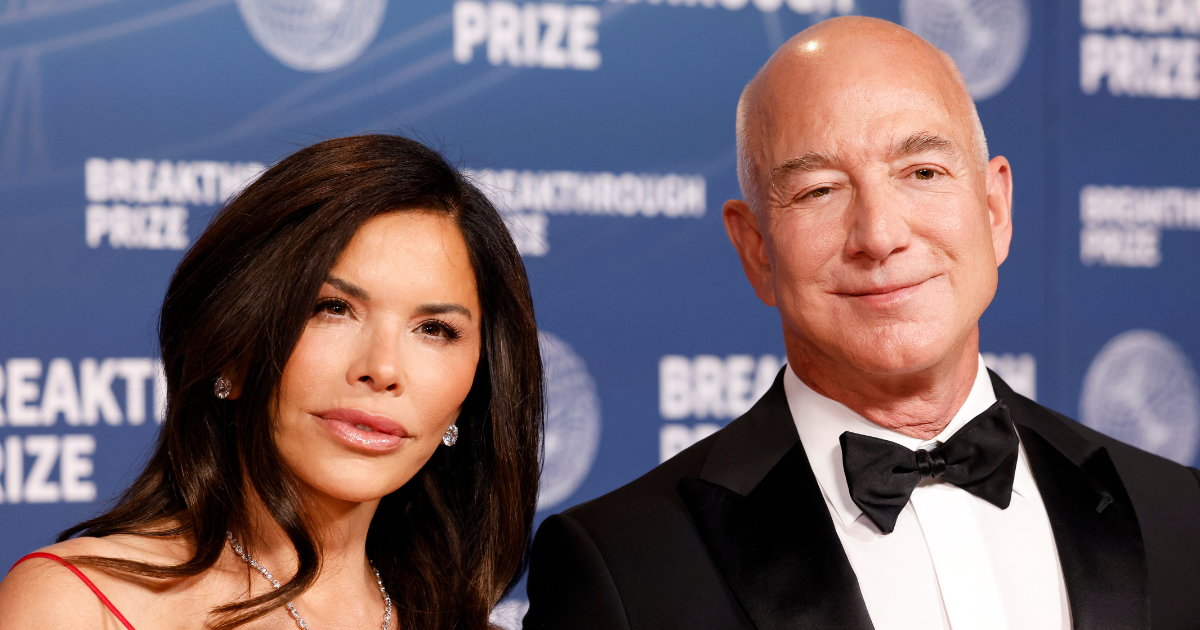 Bezos i Sánchez pokušali “kupiti” simpatije građana Venecije prije vjenčanja?