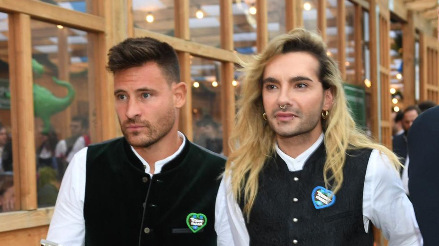 Bill Kaulitz: Bill Kaulitz otkriva šokantni razlog razdvajanja