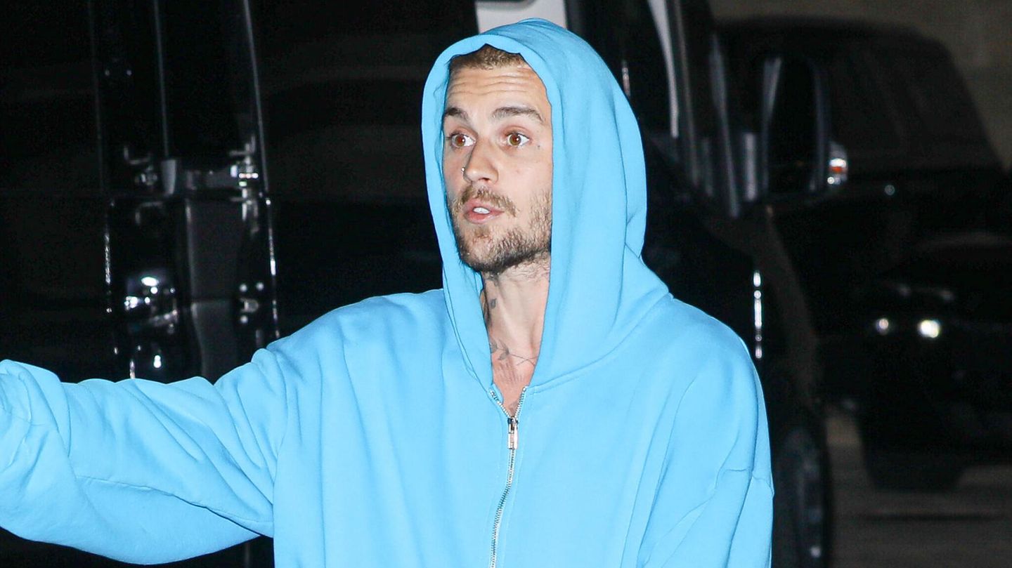 Justin Bieber: Justin Bieber dijeli iskreno izjavu