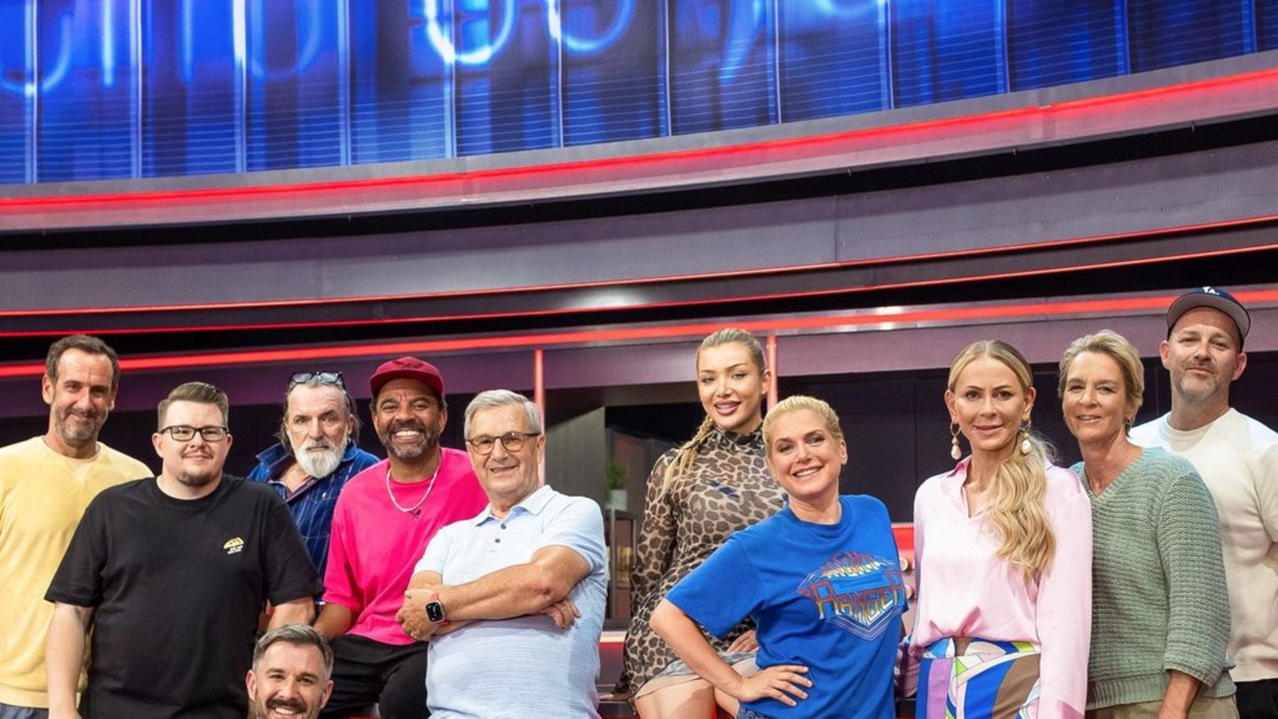 “Gumb slavnih”: Jan Hofer sada kuha u SAT.1