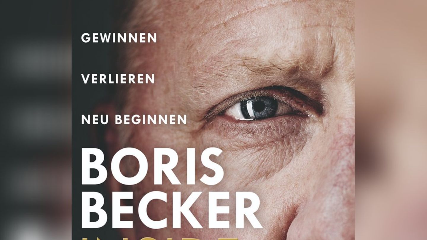 Boris Becker: Otkriva nove detalje o svojoj knjizi