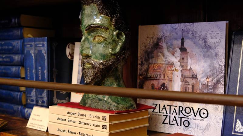 Neki su prije mature nagađali da bi na eseju iz hrvatskog mogao biti “Pijani Lovro”
