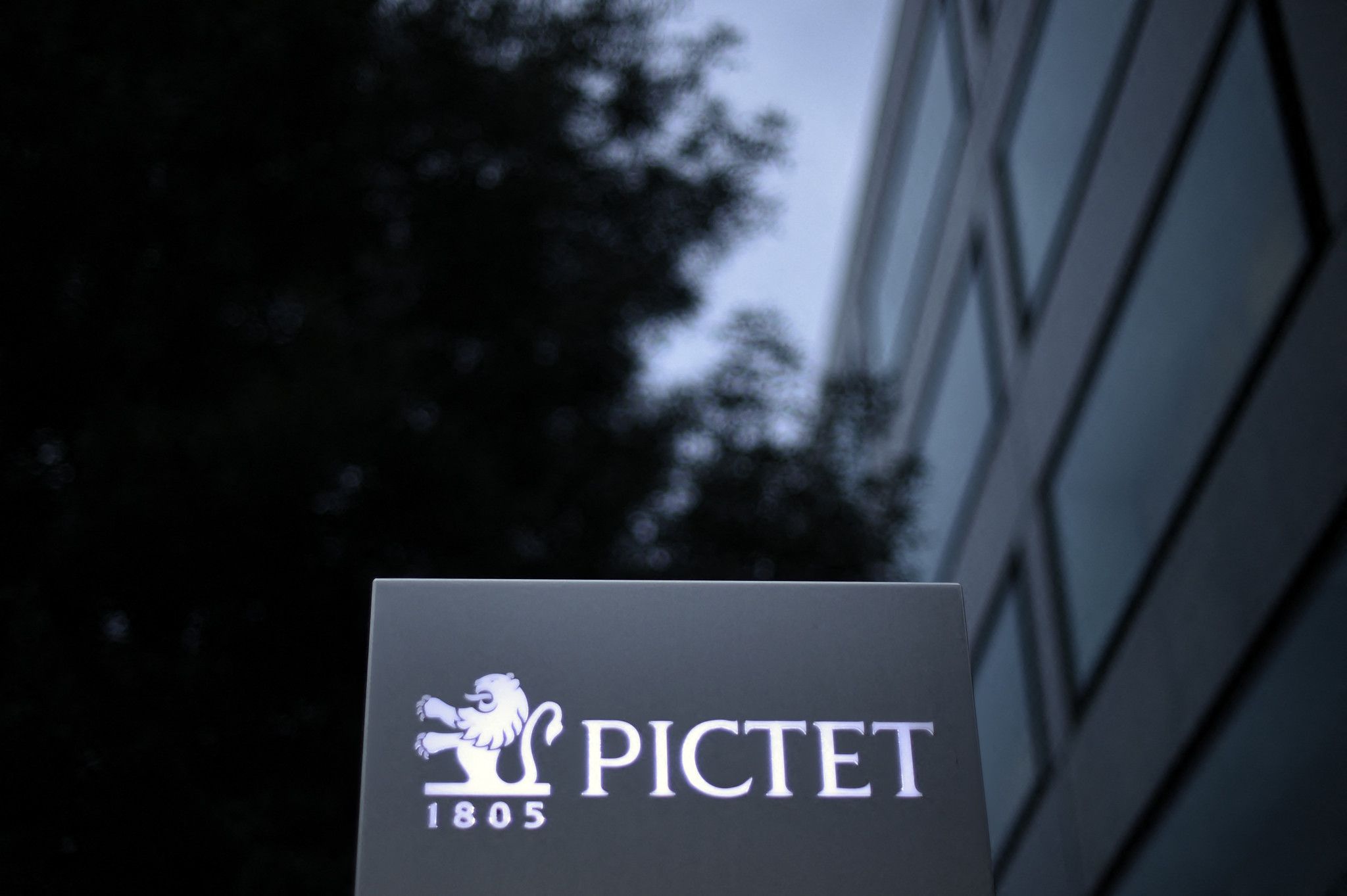 Bank Pictet i jedan od njegovih osuđenih menadžera bogatstva