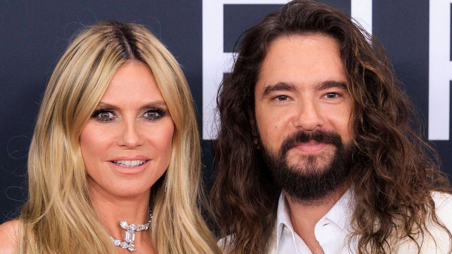 Druga sezona “Kaulitz & Kaulitz”: Heidi Klum i Tom Kaulitz Cubble