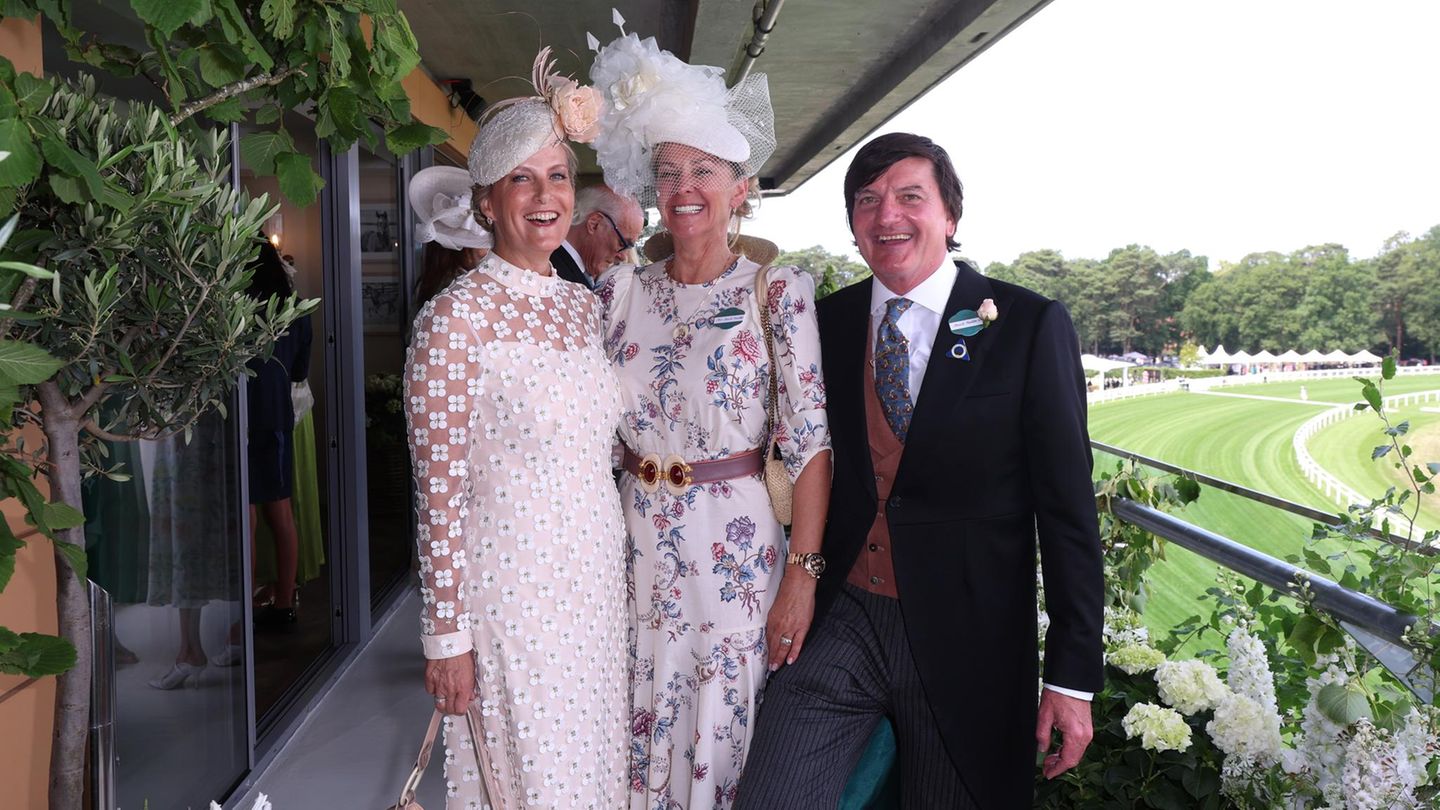 Royal Ascot 2025: Najljepši izgled s omiljenim konjičkim utrkama zvijezda i Royals