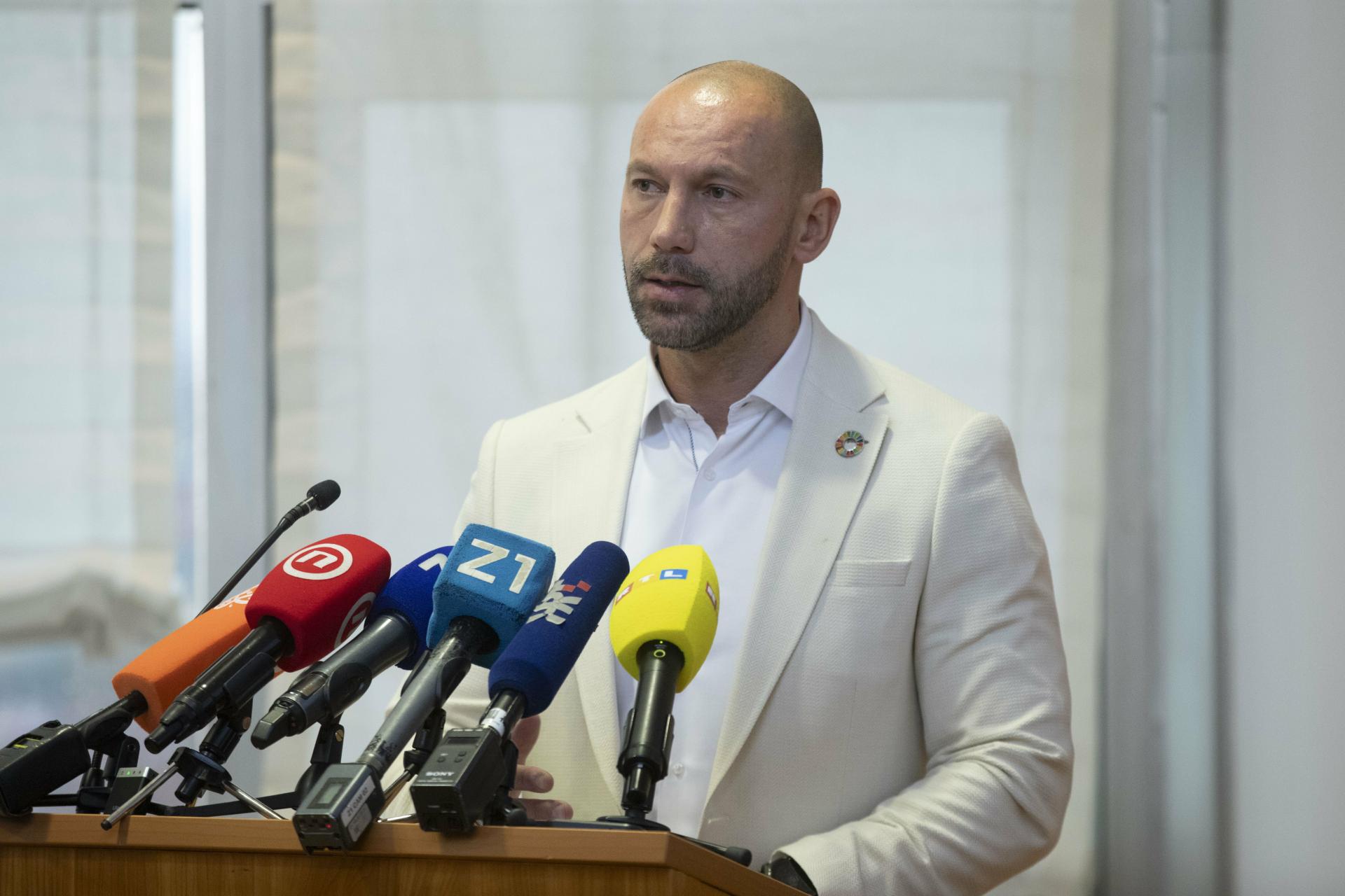 Ministar Habijan: HDZ i partneri neće podržati Milanovićevu kandidatkinju za predsjednicu Vrhovnog suda; otkrio i zašto
