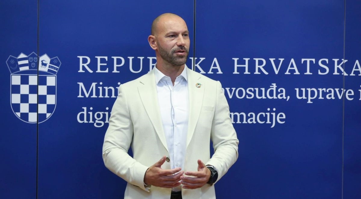 Habijan: Nećemo podržati Artuković Kunšt za predsjednicu Vrhovnog suda