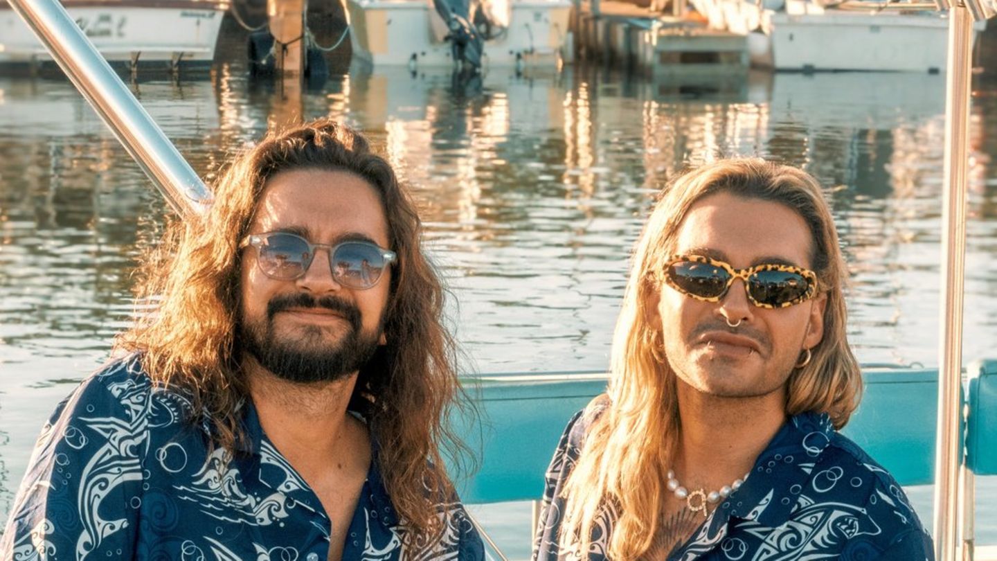 Druga sezona “Kaulitz & Kaulitz”: Bill i Tom pokazuju još privatnije