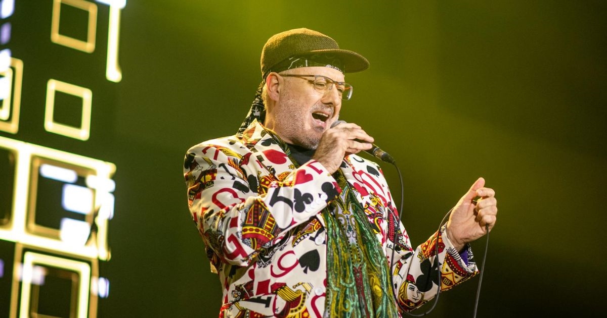 Siniša Vuco oborio Guinnessov rekord u pjevanju?